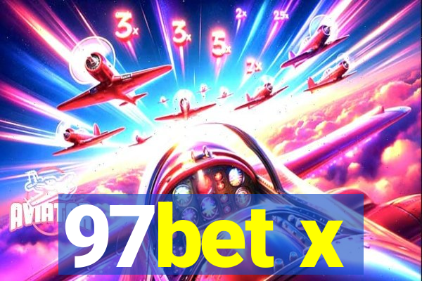 97bet x